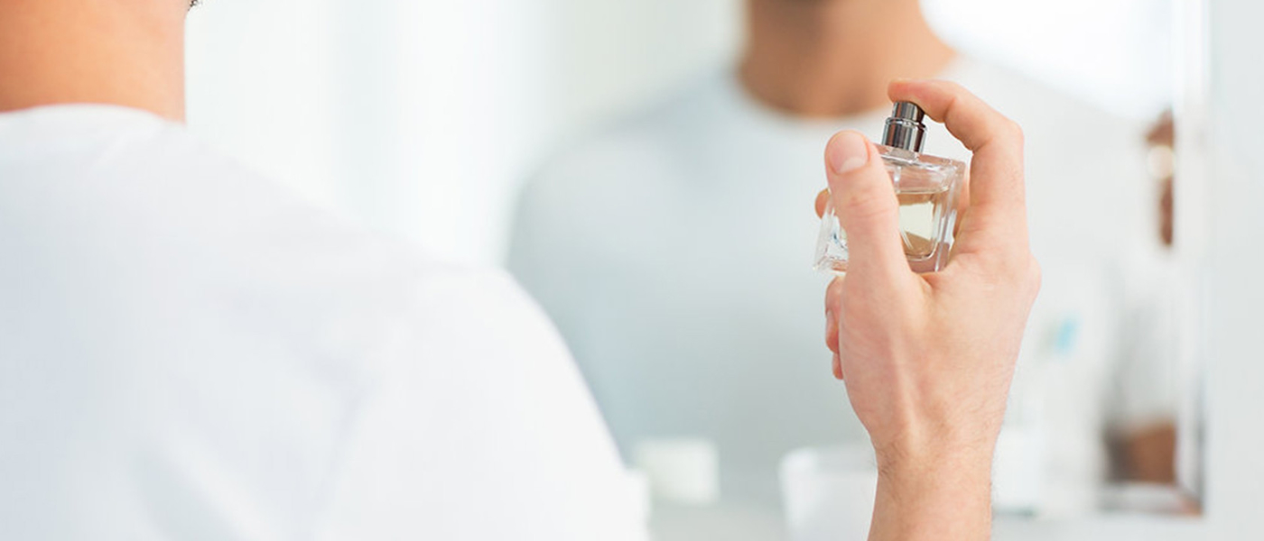 China el mejor Botellas de perfume de vidrio vacío en ventas