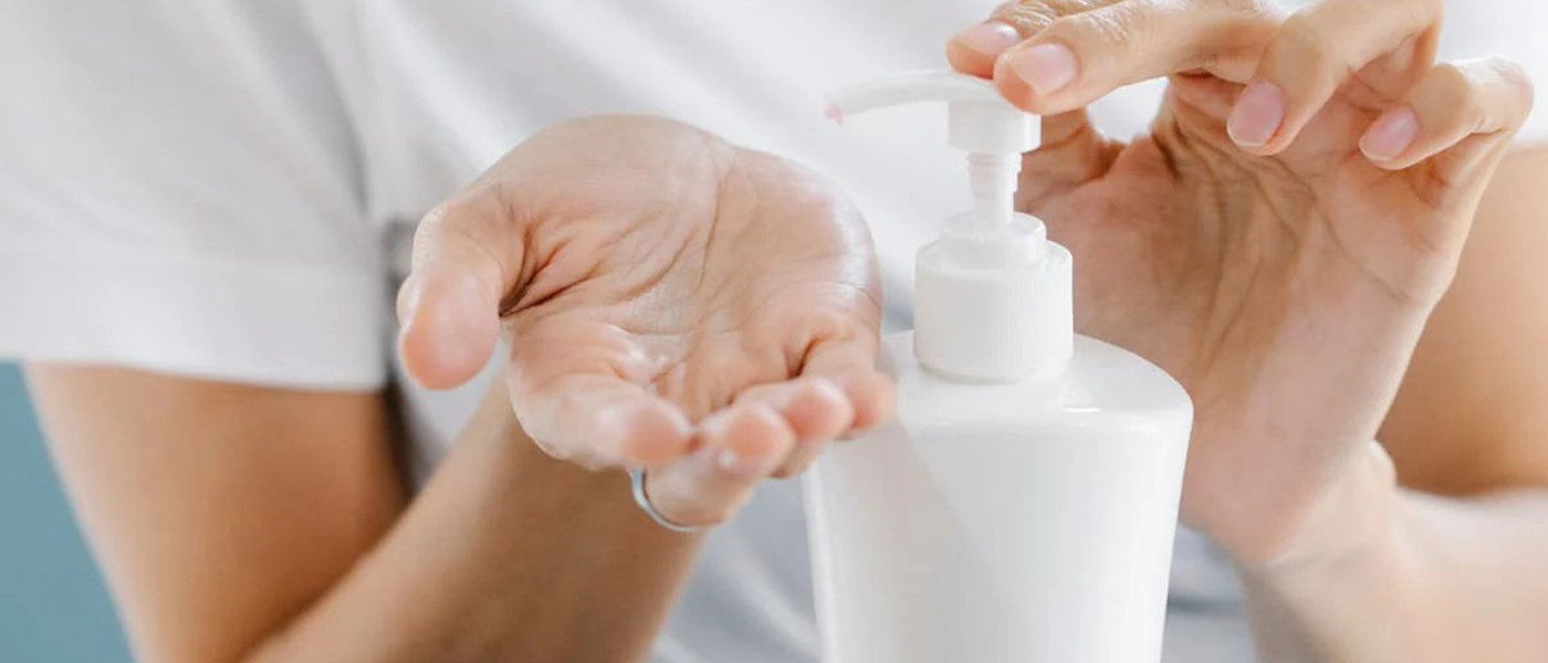 China el mejor botellas de cristal del dropper en ventas