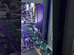 Jarrón de crema de 50 ml