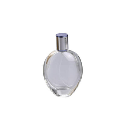 100ml Wholesale Fancy Perfume Bottles