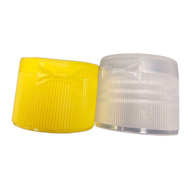 ISO9001 28/410 Screw Dispenser Plastic Bottle Caps