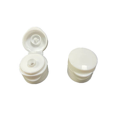 Pp 18/410 Plastic Bottle Screw Caps For Screw Cap Dispenser
