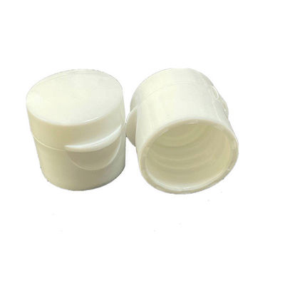 Pp 18/410 Plastic Bottle Screw Caps For Screw Cap Dispenser
