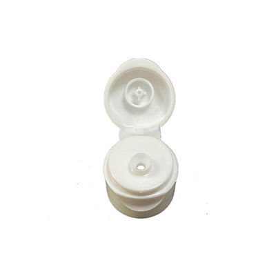 Pp 18/410 Plastic Bottle Screw Caps For Screw Cap Dispenser