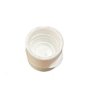 Pp 18/410 Plastic Bottle Screw Caps For Screw Cap Dispenser
