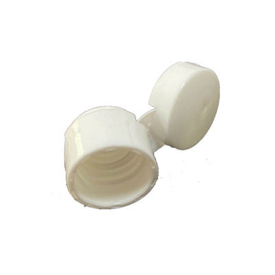 Pp 18/410 Plastic Bottle Screw Caps For Screw Cap Dispenser