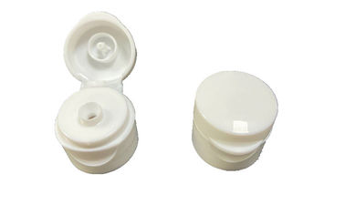 Pp 18/410 Plastic Bottle Screw Caps For Screw Cap Dispenser
