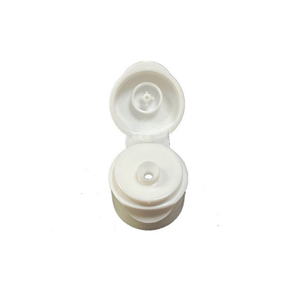 Pp 18/410 Plastic Bottle Screw Caps For Screw Cap Dispenser
