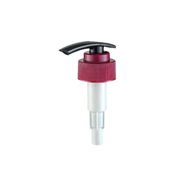 33/410 Plastic Bottle Parts  Hand Sanitizer Bottle Pump Plastic Lotion Pump