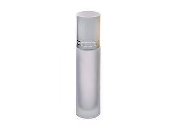 Calidad Rollo de cristal cosmético en las botellas de perfume, rollo del aceite de la fragancia 8ml en las botellas fábrica